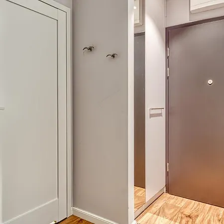 Rezydencja Niechorze 125 Z Ogrodkiem I Przy Plazy - 5D Apartamenty Exteriér fotografie