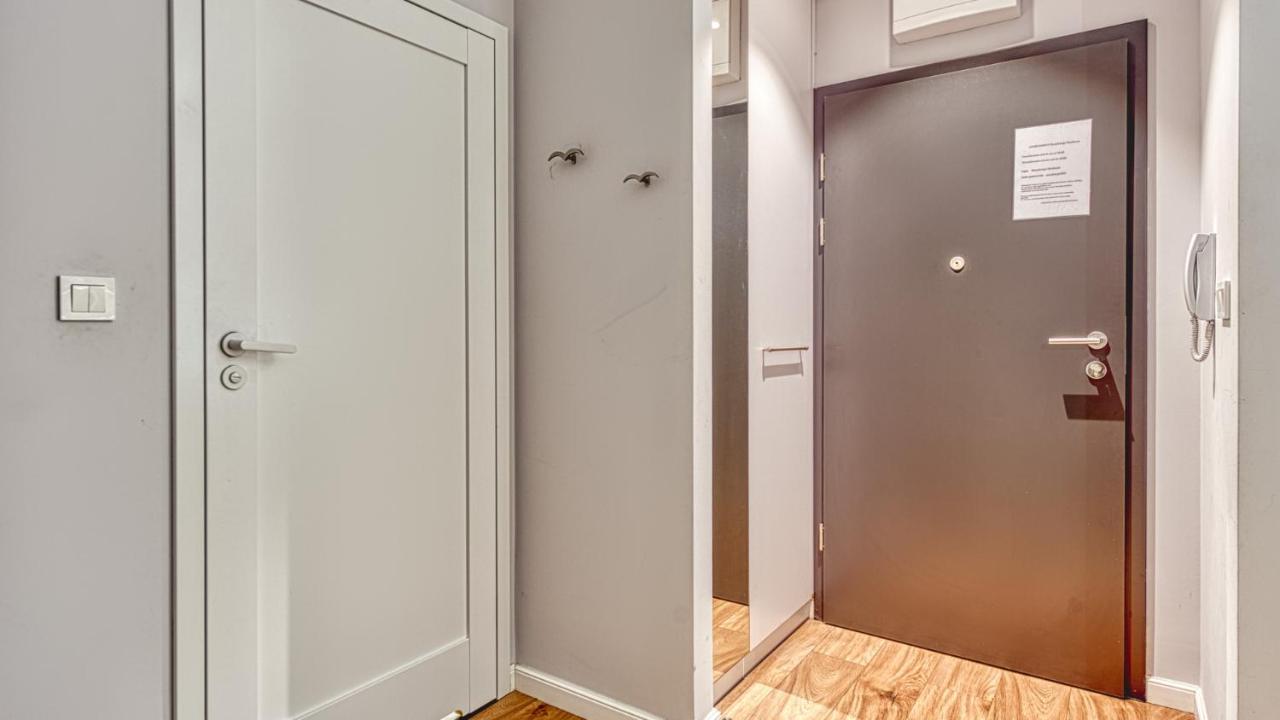 Apartment 125 Z Ogrodkiem I Przy Plazy - 5d