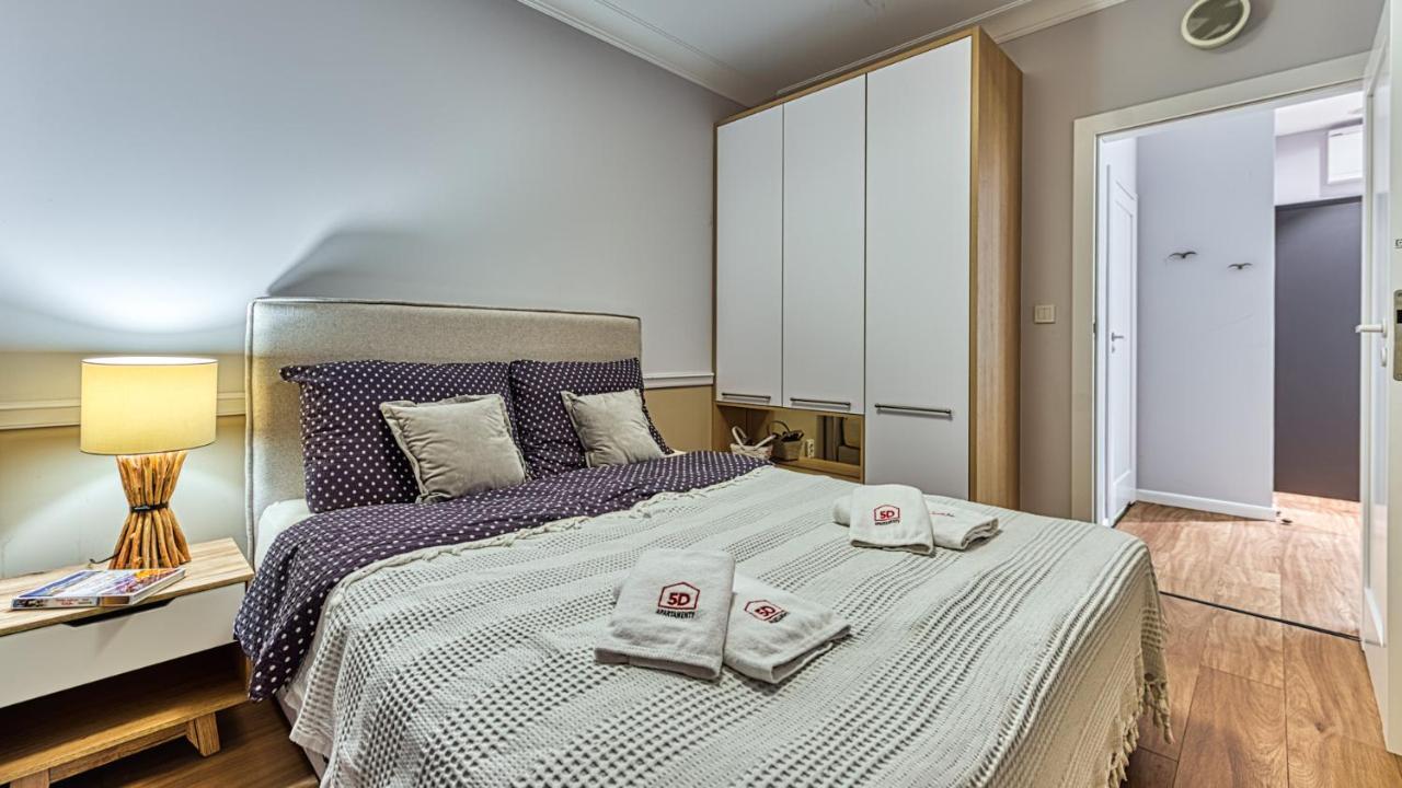 Apartment 125 Z Ogrodkiem I Przy Plazy - 5d